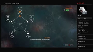 Evil within 2 nightmare mode (rage?) part 2