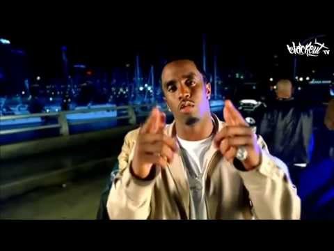 P. Diddy - I Need A Girl (Part 2) (Feat. Ginuwine, Loon & Mario Winans)