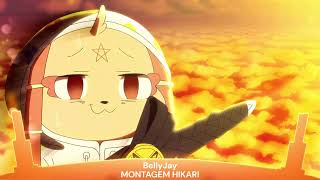 Nightcore - MONTAGEM HIKARI