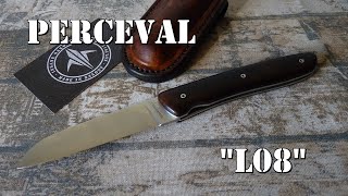 Perceval L08 | ISL