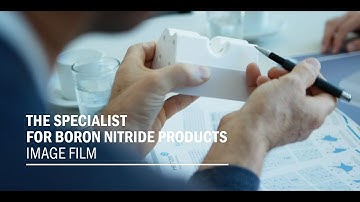 Henze BNP Image Film - English