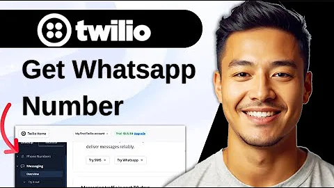 How To Get Whatsapp Number In Twilio Account  2025  Step by Step
