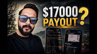 $17000 Payout ? 😳