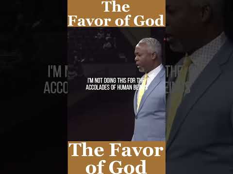 The Favor of