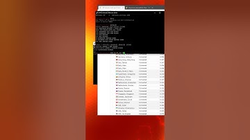 NEW BOTNET DOWNING OVH AND NFO CONCURRENTLY! [7k BOTS]
