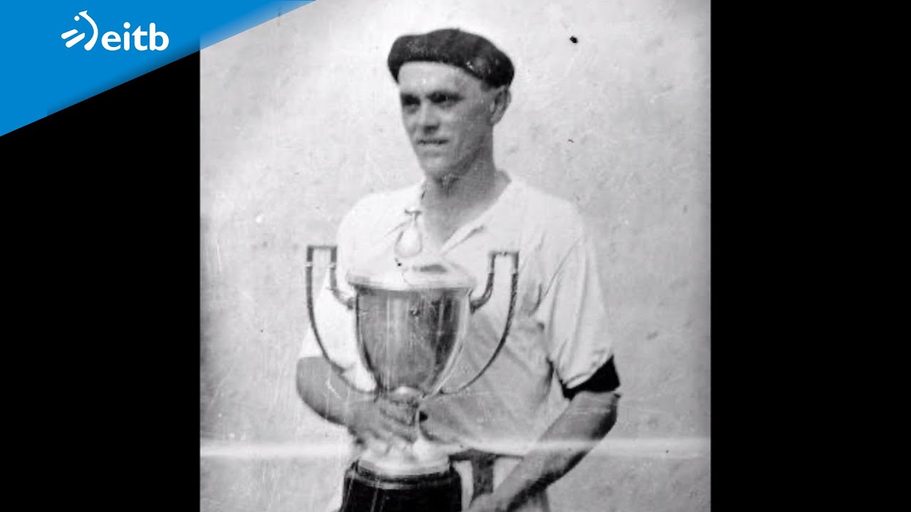 Atano III.ak mugarria ezarri zuen esku pilotan: ''Beste saltsa bat eman zion partida aspergarriei''