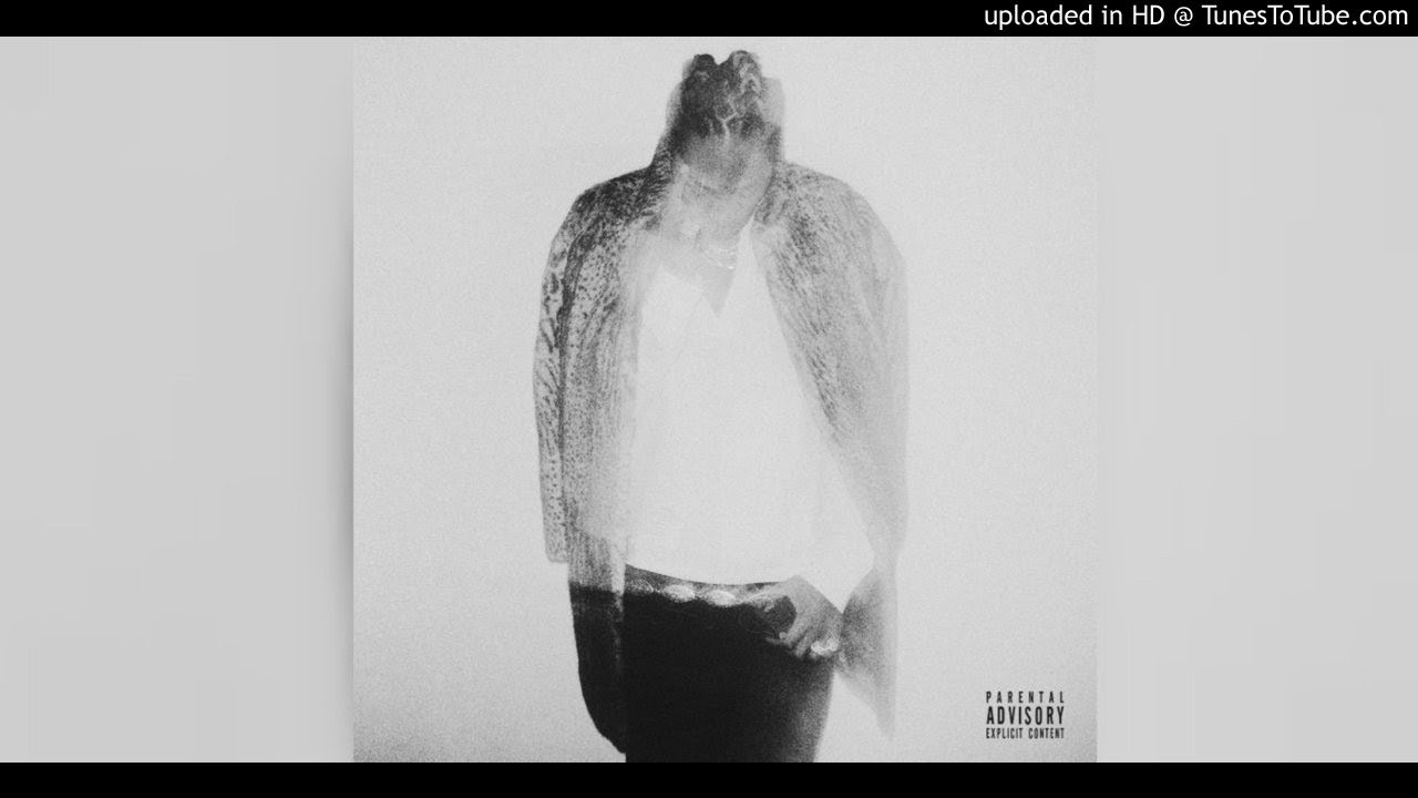 Future - Sorry (Official Instrumental)