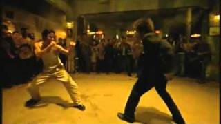 ong bak 1 fight scene.FLV