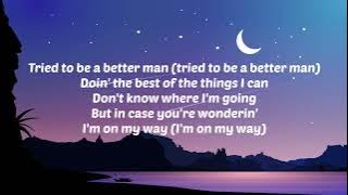 Thank you 4 loving me - Paul partohap lyrics