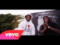 Rayven Justice - Slide Thru ft. Waka Flocka Flame