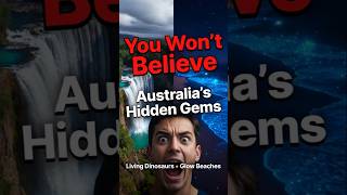 Australia's Best Kept Secrets (You Won't Believe #3) #4ktravel #travel #traveldocumentary