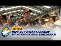 Menkeu Purbaya Buka Suara Penyebab IHSG Terkoreksi - [Top News]