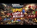 Arena Breakout: Infinite Hack S4 | BEST Arena Breakout Cheats [Menu] | Loot Esp Cheat [2026]