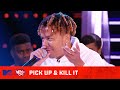 Biz Markie & DC Young Fly Get Into A Beat Boxing Match 😂🥊 ft. YBN Cordae | Wild 'N Out