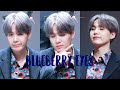 BLUEBERRY EYES - SUGA "FMV"