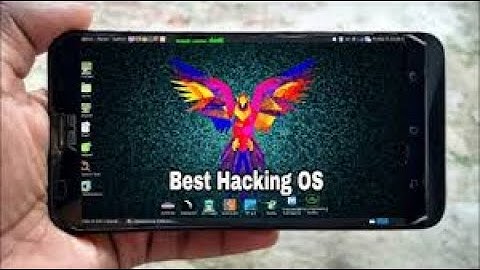 How to Run Parrot OS on Android Phone Without Root?
