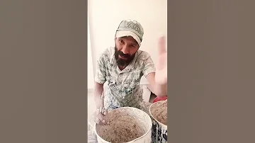 اخي الصباغ لاتخرك المظاهر وتسمع كلام المتطفلين على الحرفة 