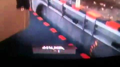 Crossbow zoom load- bo2  trickshot