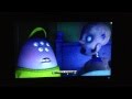 Monster university  squishys scare simulator