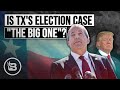 Texas AG Explains Why He's Challenging the Election at the Supreme Court | The Glenn Beck Program