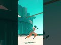 peace and beauty the higher you are in the megastructure | #steele_exe on #Twitch