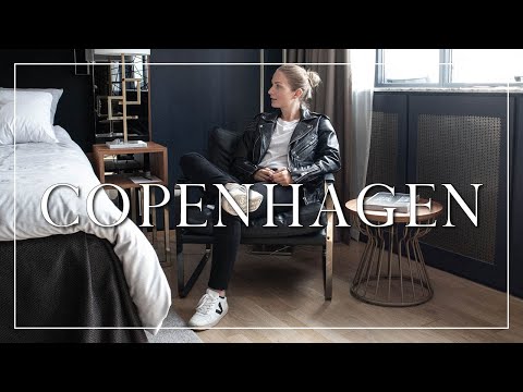 راهنمای کپنهاگ: کجا خرید کنیم، بخوریم و بخوابیم | راهنمای شهر پایدار