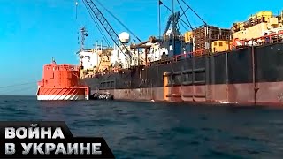 💥 За что боролись, то и получили: экспорт российской нефти теперь под угрозой?