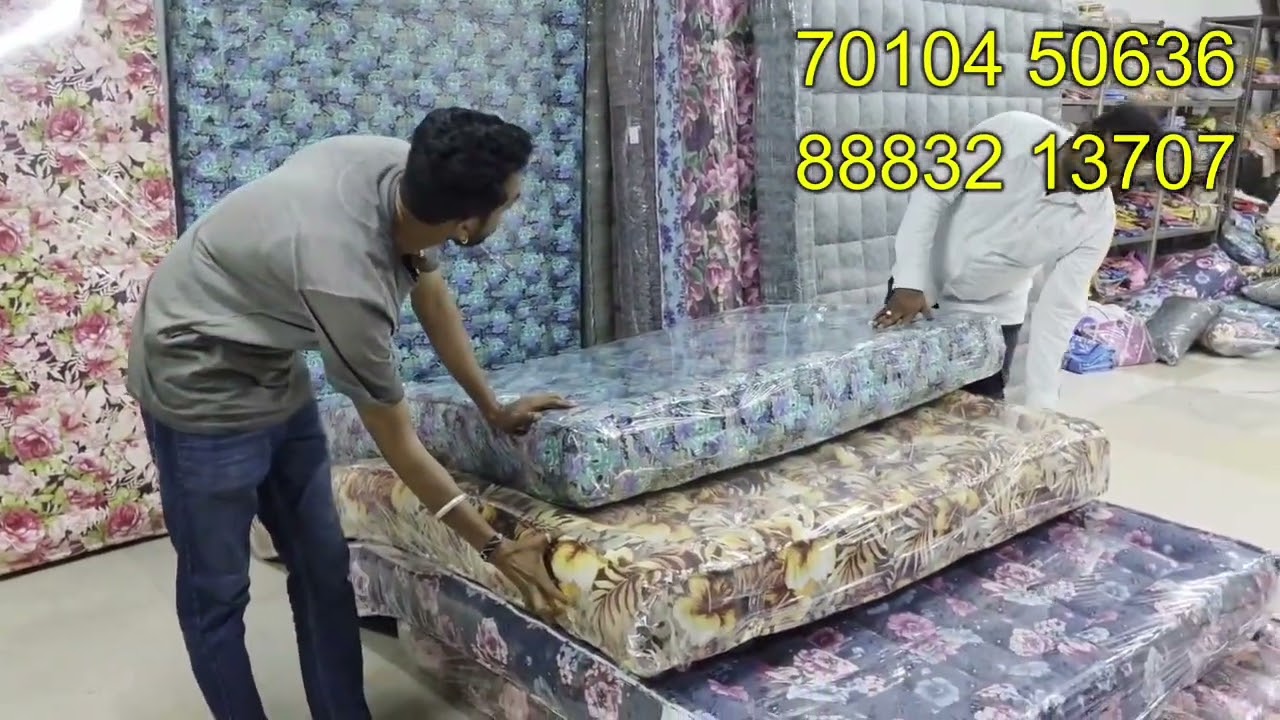 1இலவம்பஞ்சு மெத்தை வாங்குன  1மெத்தை இலவசம் நம்பகமாண தயாரிப்பு