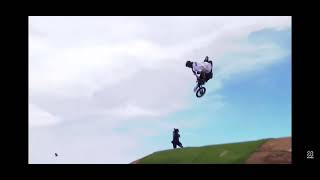 Pat Casey 110 Crash X-Games screenshot 5