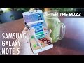 Samsung Galaxy Note 5 - After The Buzz, Episode 53 | Pocketnow