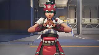 Overwatch 2 - All New Highlight Intros (Season 1)