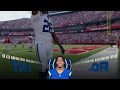 Madden Simulation 2025: Colts at Chiefs Week 12