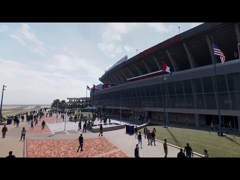 Madden Simulation 2025: Colts at Chiefs Week 12