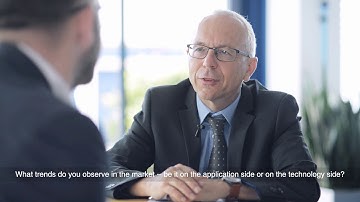 Robotics Customer Voices: Baumann Automation