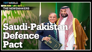 Is the Saudi-Pakistan defence pact a real regional game changer?