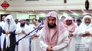 99. Raad Alkurdi - Alzalzalah . رعد الكردي - سورة الزلزله