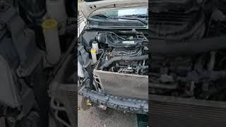 2012 dodge caravan catalytic converter