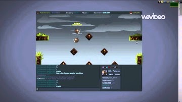 Transformice - Como Fazer Fly (Voar) no Baff