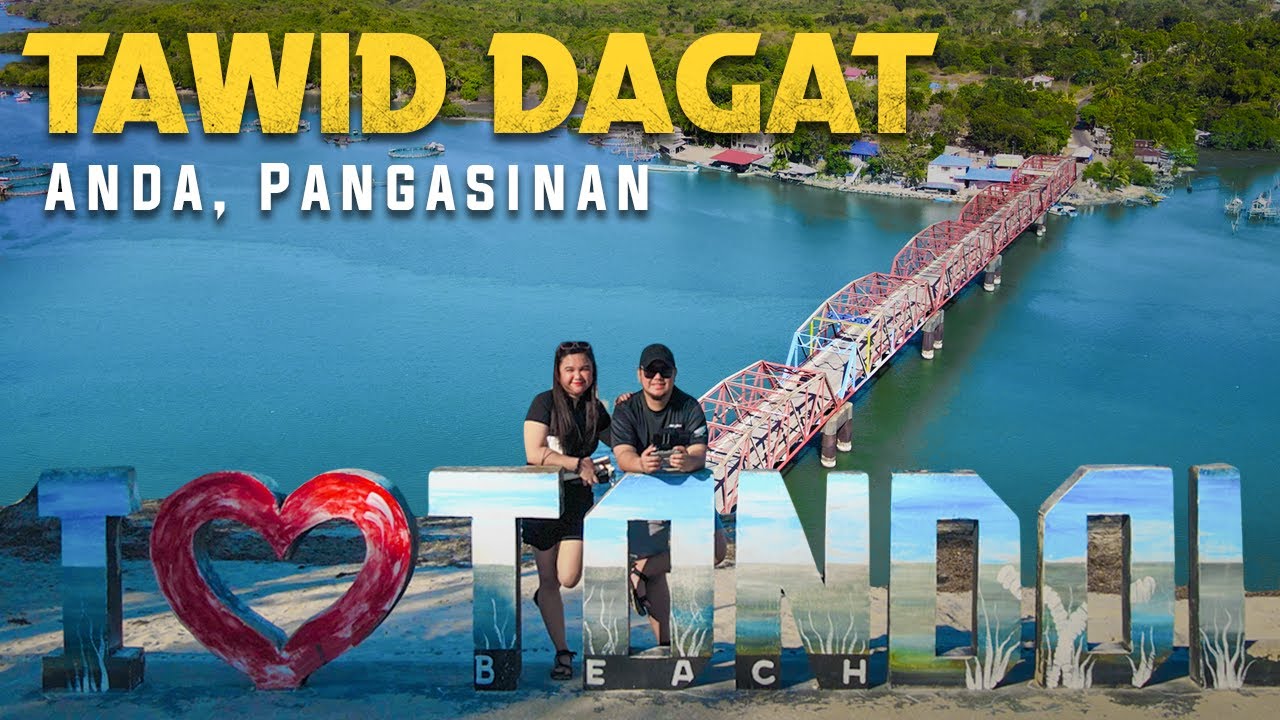 NAGMOTOR SA BORACAY OF THE NORTH | Tondol White Sand Beach | Anda, Pangasinan | ADV160 | APORTS