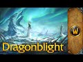 World of Warcraft - Music & Ambience - Dragonblight