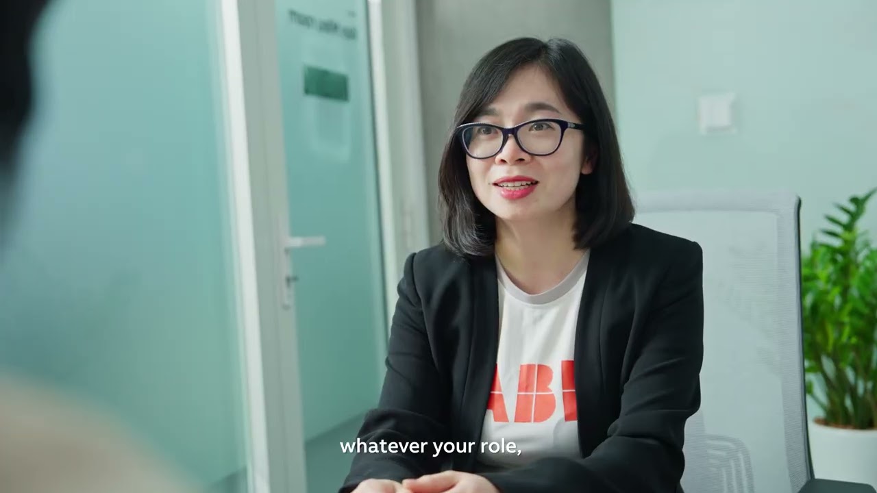 Life at ABB Vietnam | ABB Careers