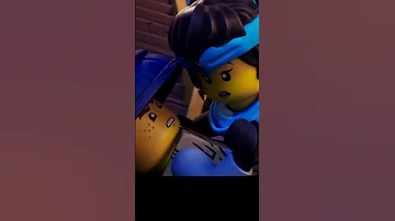 ROGUE EVIL JAY Pt 1 Re Upload Ninjago Ninjagoedit Dragonsrising 
