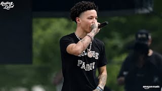 Lil Mosey Performs At Rolling Loud 2026 