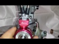 Comment chronomtrer un moteur rc par ch ignitions  rcexl