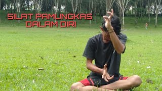 silat gaib - silat pamungkas dalam diri