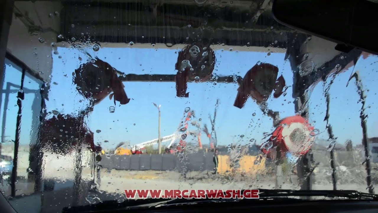 MR CAR WASH TBILISI YouTube MR CAR WASH TBILISI YouTube