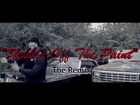 2Times - Rubbin Off The Paint (Remix)