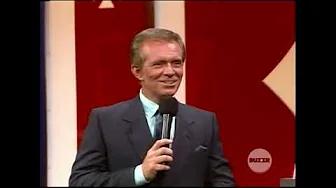Card Sharks (CBS/#417):  August 26 1987