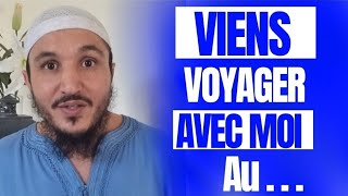 LA PRIÈRE DU VOYAGEUR CAS PRATIQUE