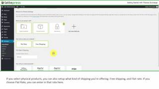 WordPress Tutorials - iThemes Exchange - Installation and Setup